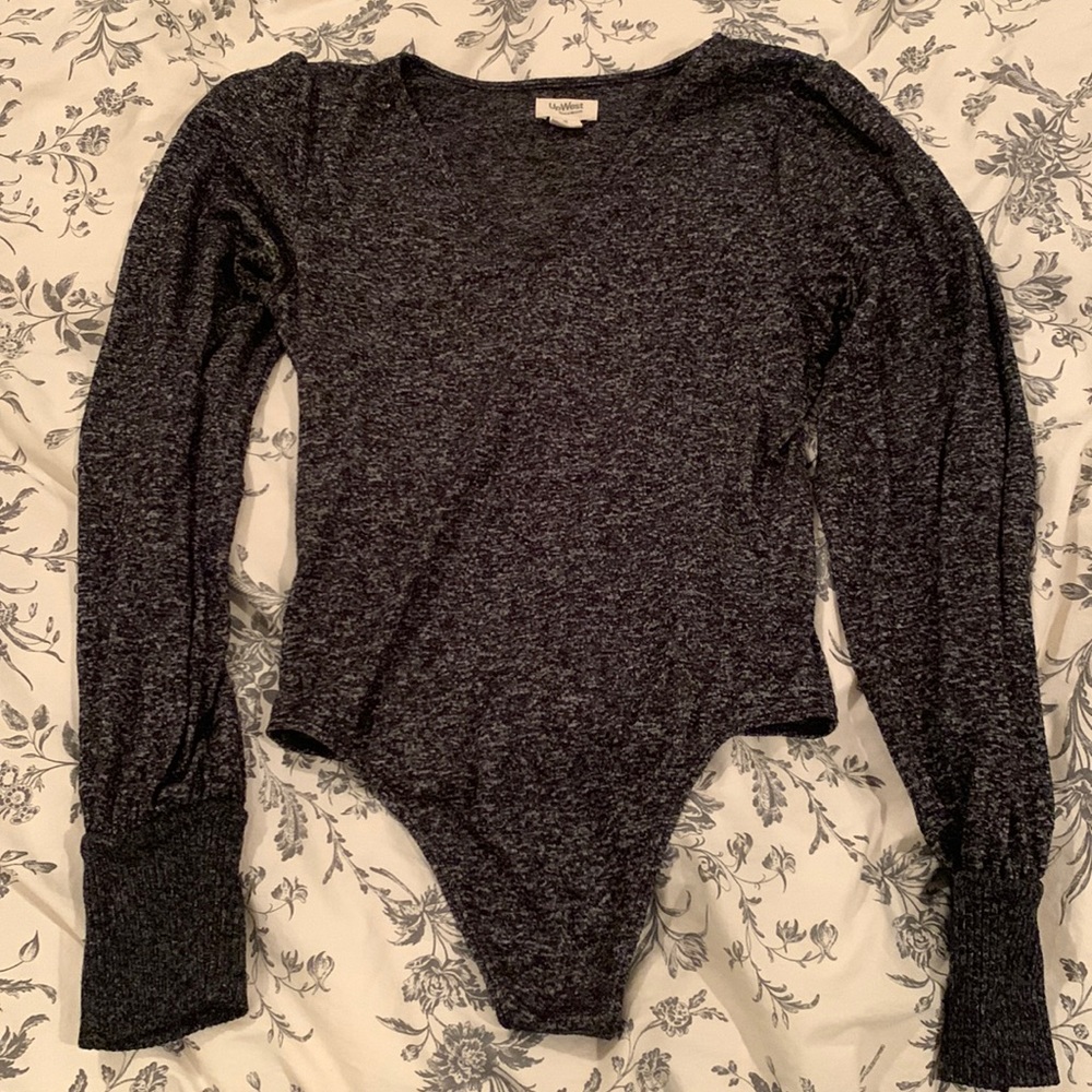 Upwest Bodysuit